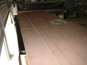 panels